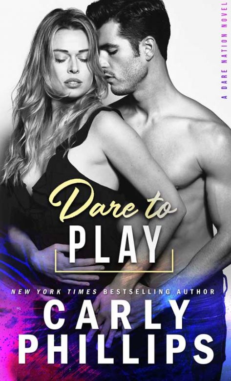 Dare to Play